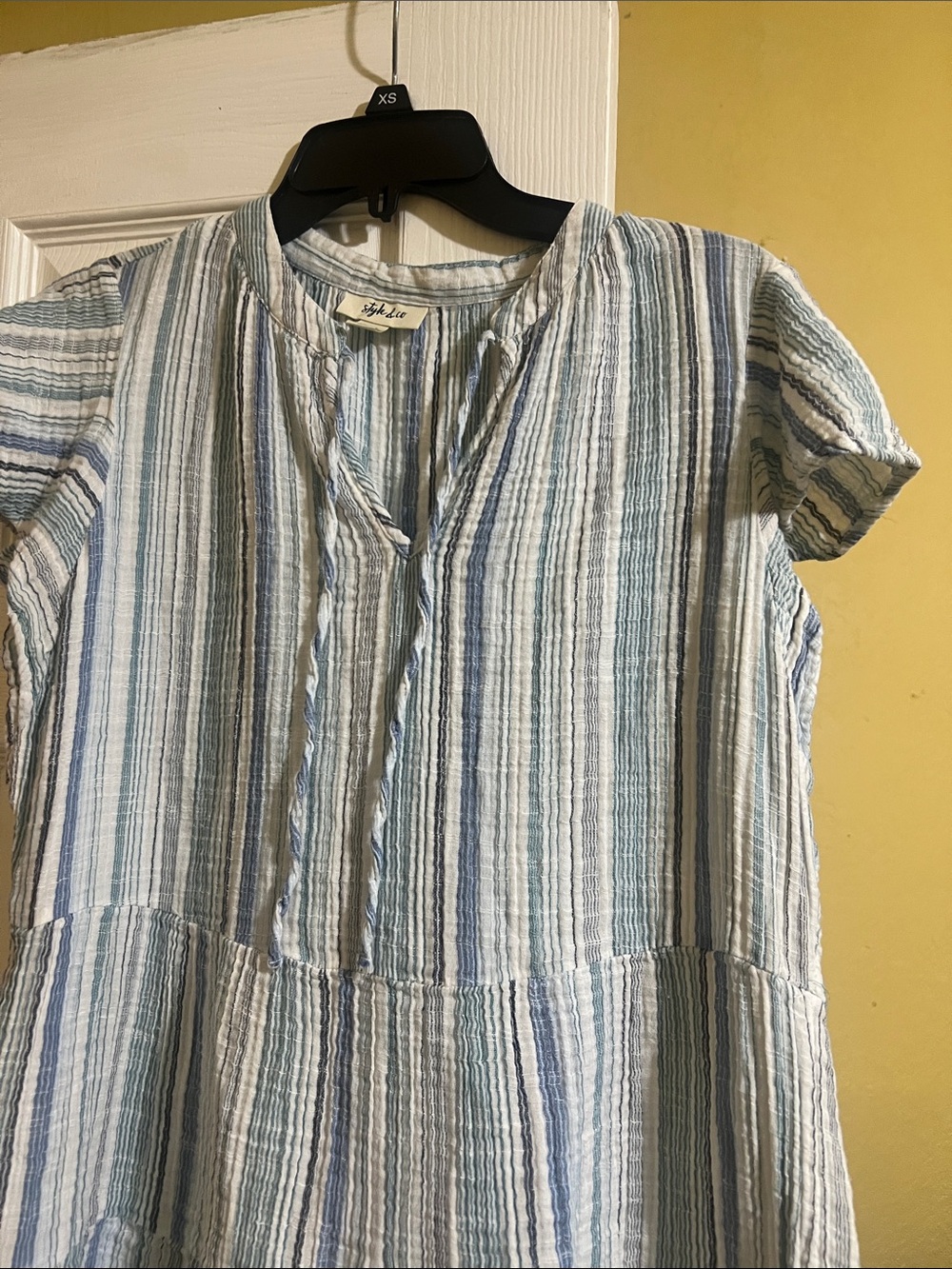 Mini Dress - Picture 12 of 16